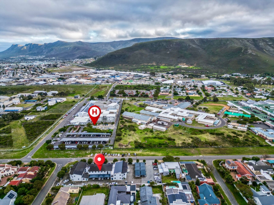 Commercial Property for Sale in Westcliff Western Cape